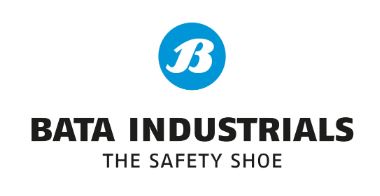 Logo Bata Industrials