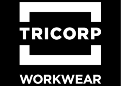 Logo Tricorp